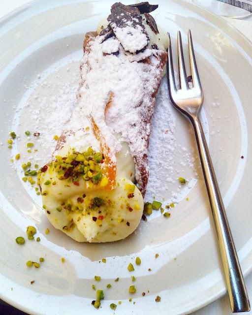 Antica Focacceria San Francesco